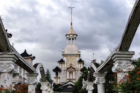 Experiencing Bulacan: Staycation Spots and Cultural Treasures.